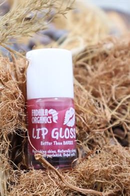 Doğal Işıltılı Lip Gloss - Better Than BARBIE