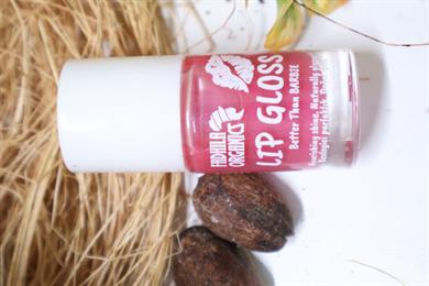 Doğal Işıltılı Lip Gloss - Better Than BARBIE