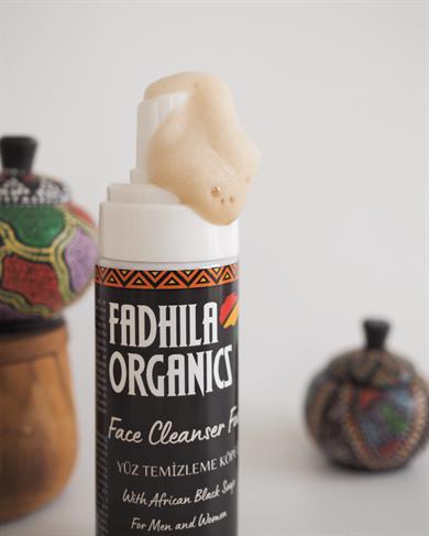 Face Cleanser Foam - Yüz Temizleme Köpüğü - 150 ml