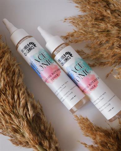 Face Tonik / Yüz Toniği - 100 ml