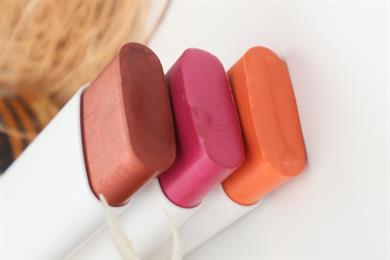 3Lü Hello Blush Set Doğal Işıltılı Stick Allık 