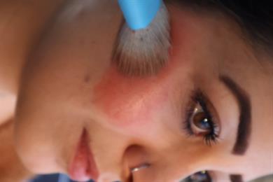 Hi Tint - Doğal Işıltılı Tint 