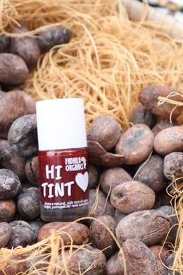 Hi Tint - Doğal Işıltılı Tint 