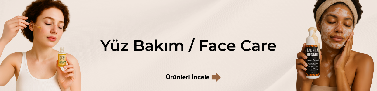 Saç Bakım