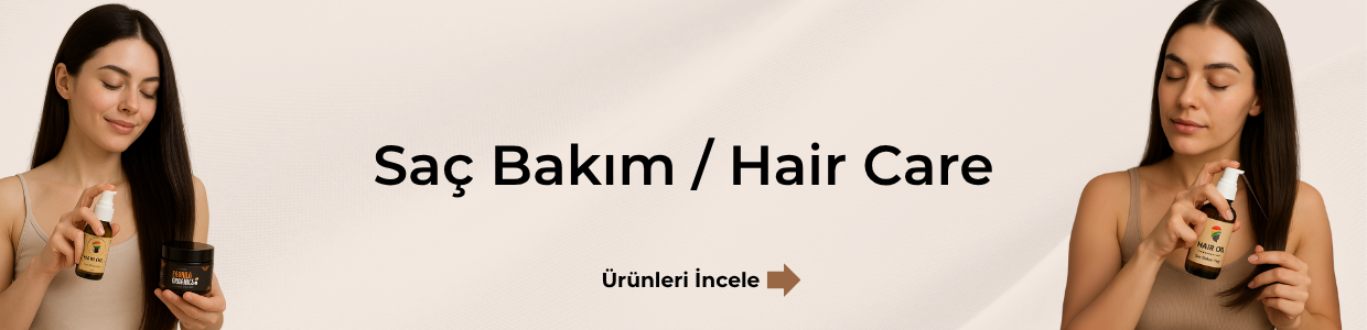 Vucut Bakım | Body Care