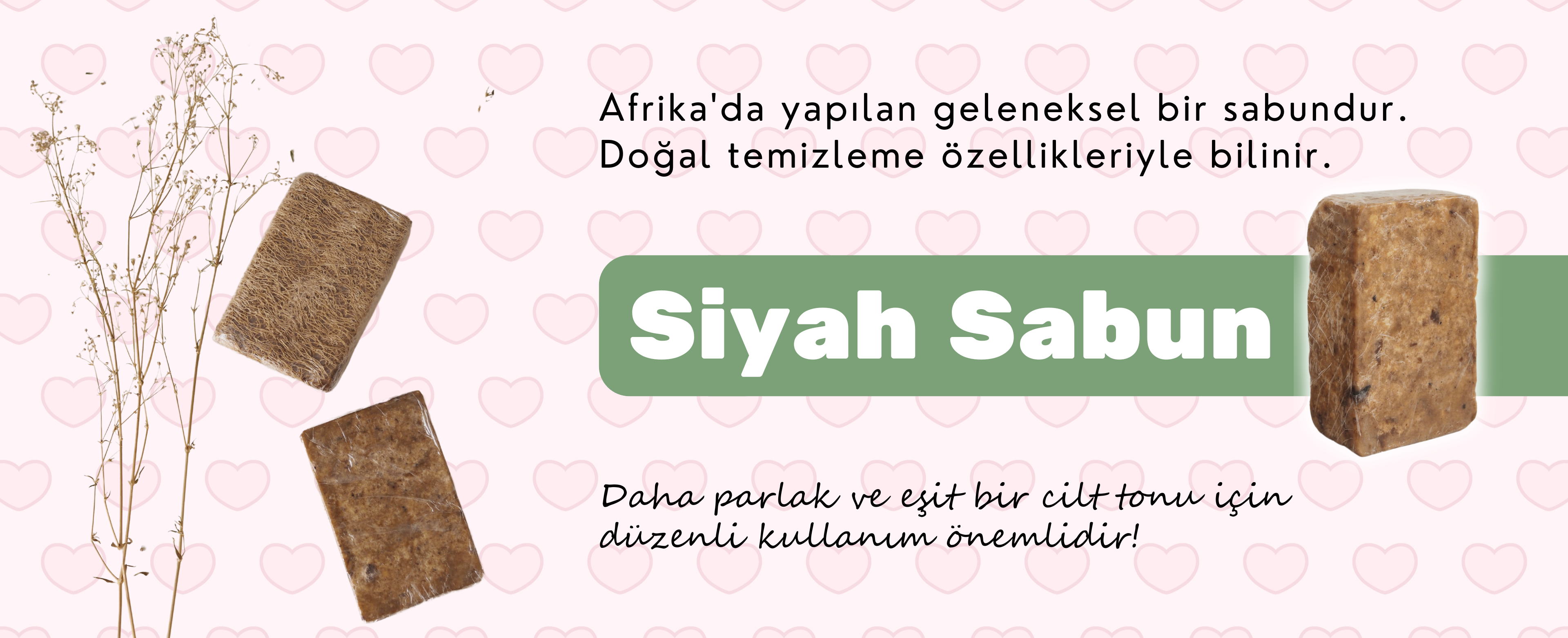 Fadhila Organics | Kişisel Bakım 