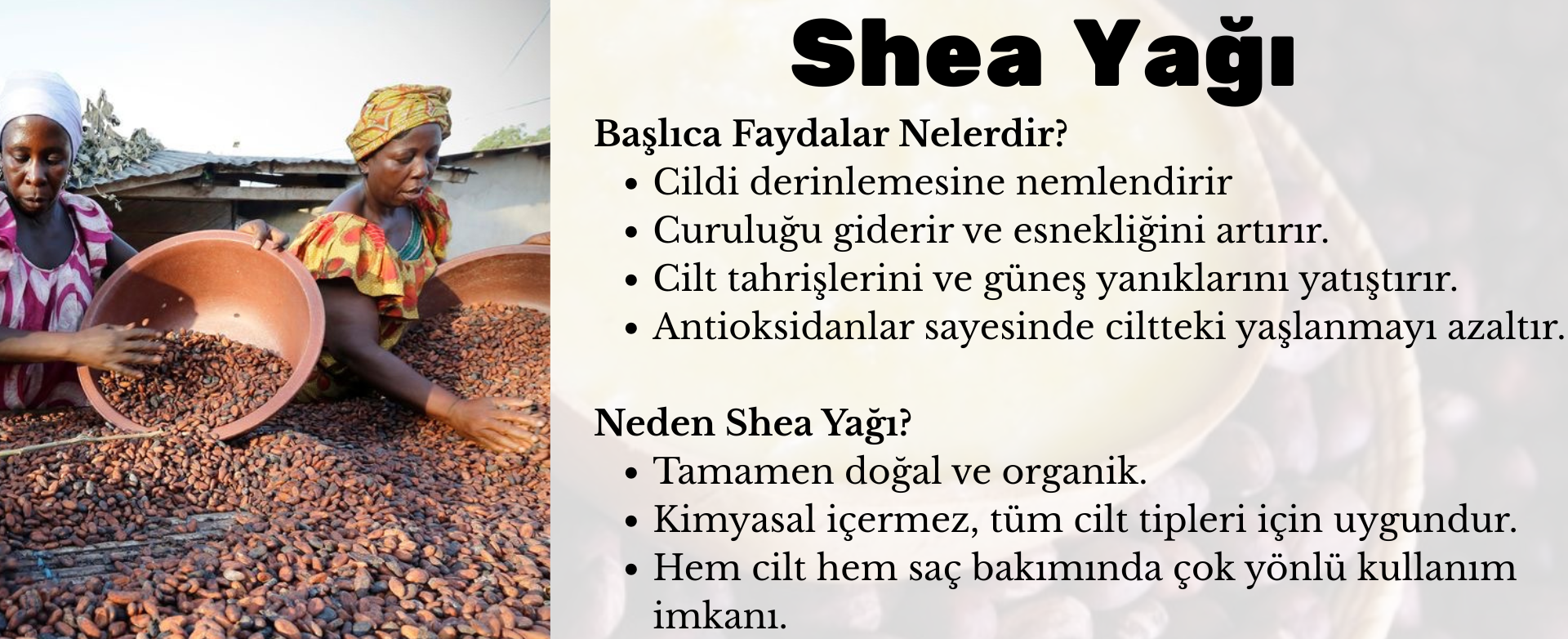 Fadhila Organics | Kişisel Bakım 