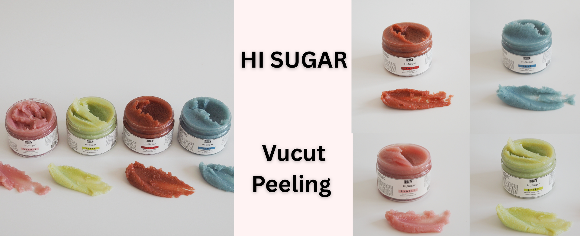 Fadhila Organics | Kişisel Bakım 