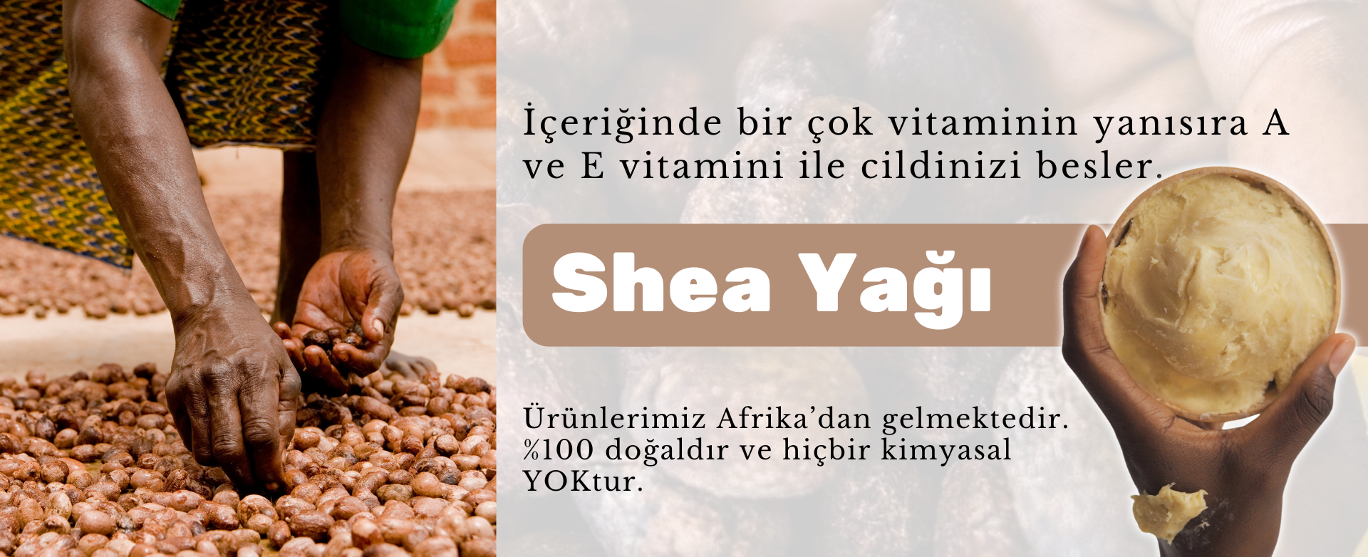 Fadhila Organics | Kişisel Bakım 