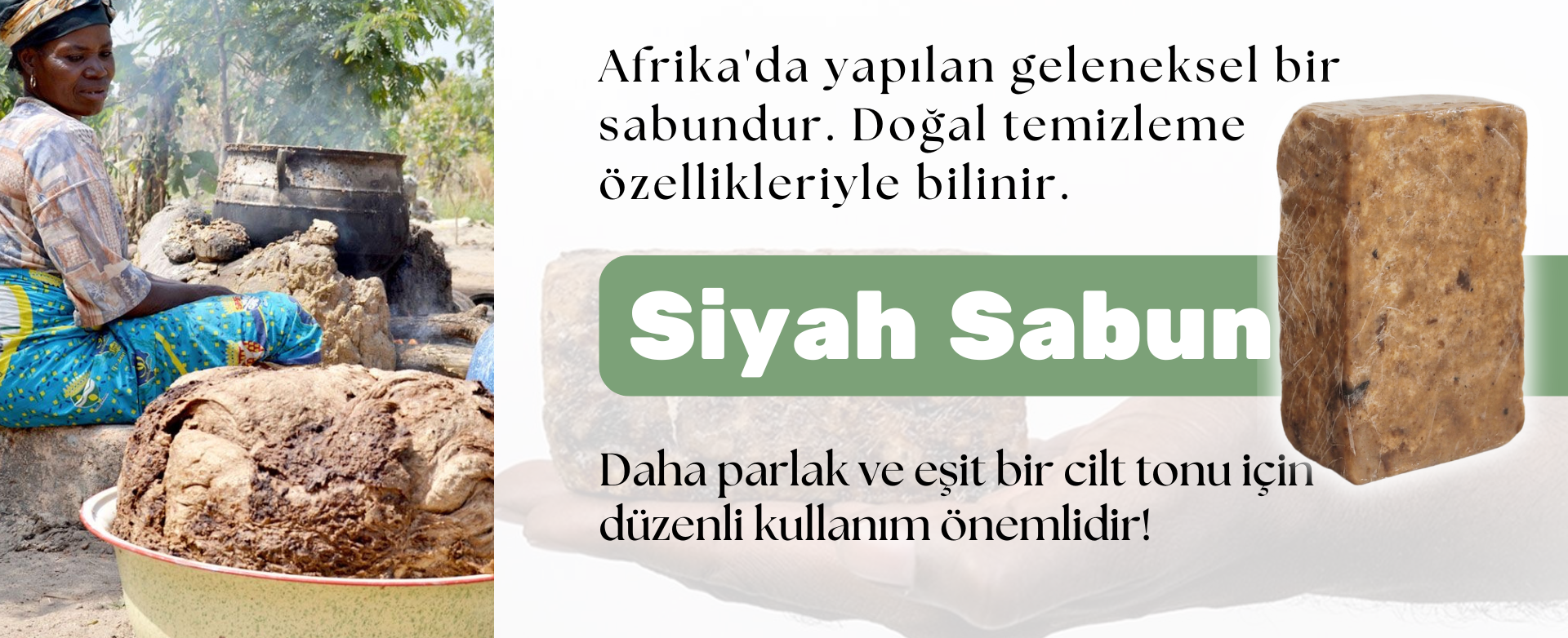 Fadhila Organics | Kişisel Bakım 