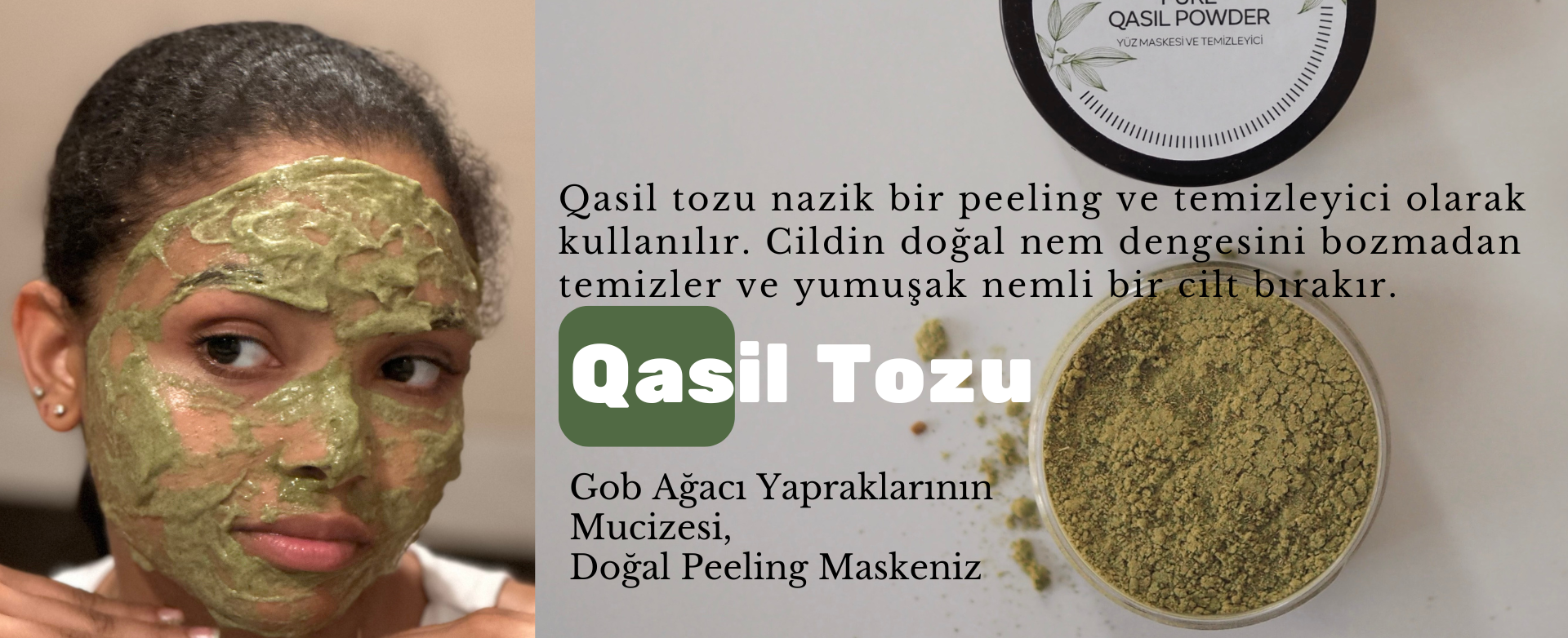 Fadhila Organics | Kişisel Bakım 