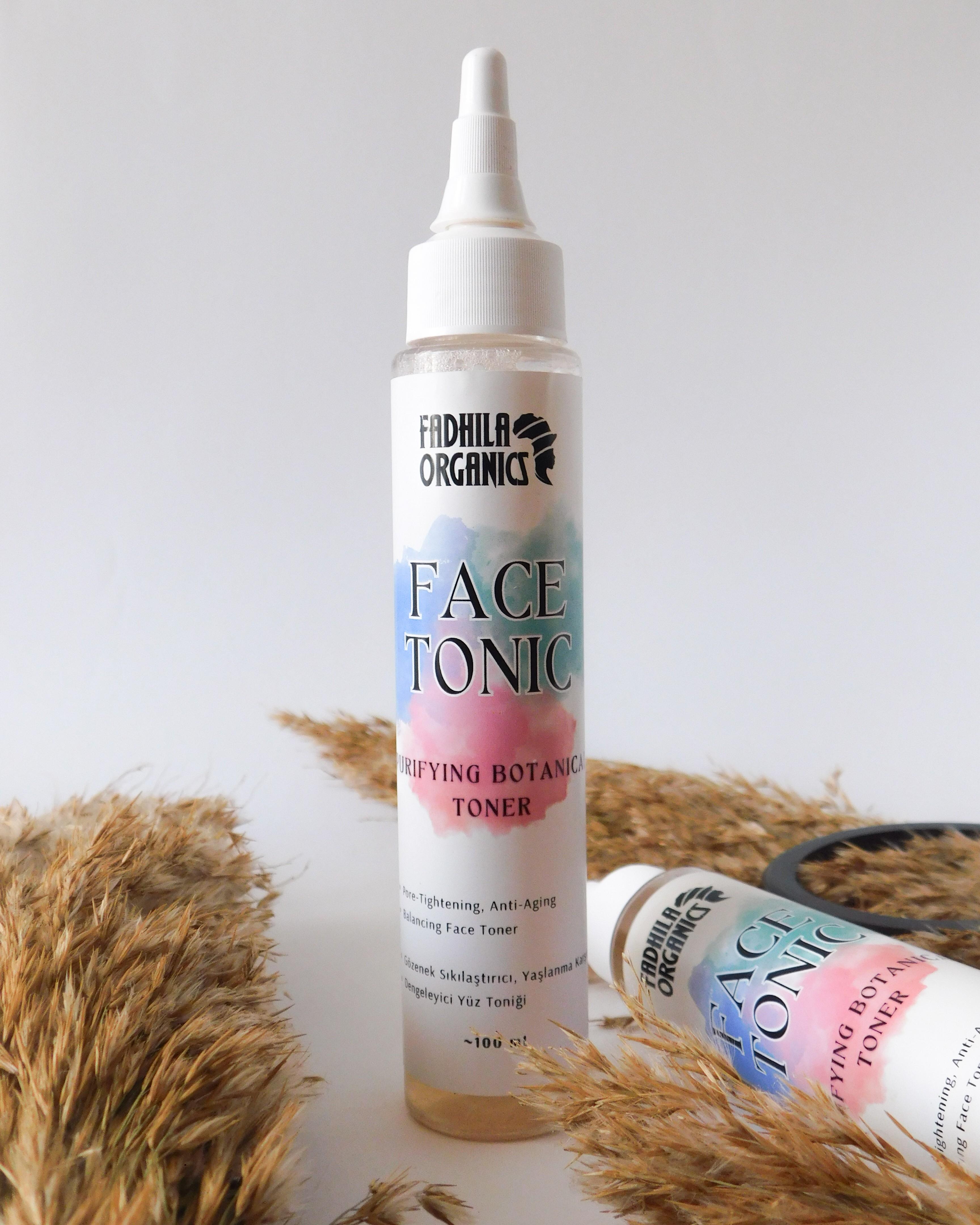 Face Tonik / Yüz Toniği - 100 ml