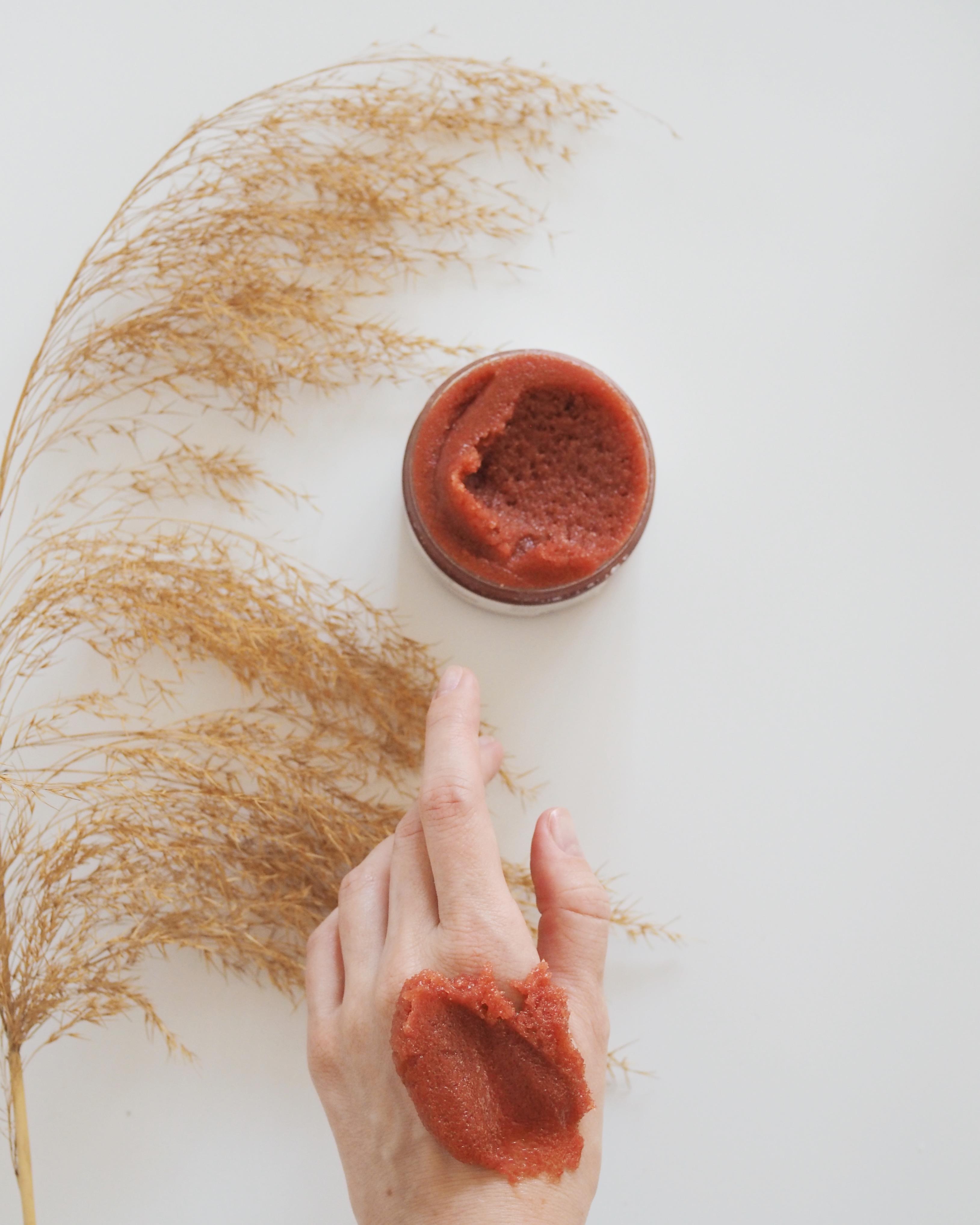 RUBY - Hello Sugar Body Scrub 