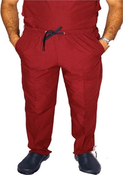 LASTİKLİ    PANTOLON