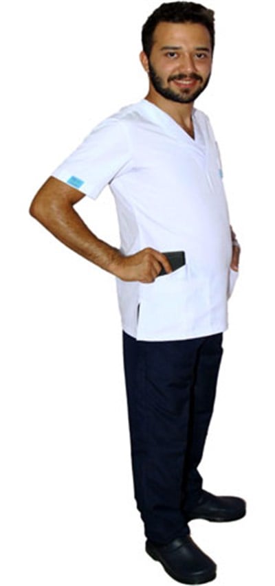 BAY HEMŞİR GREYSS TAKMA KOL TAKIM