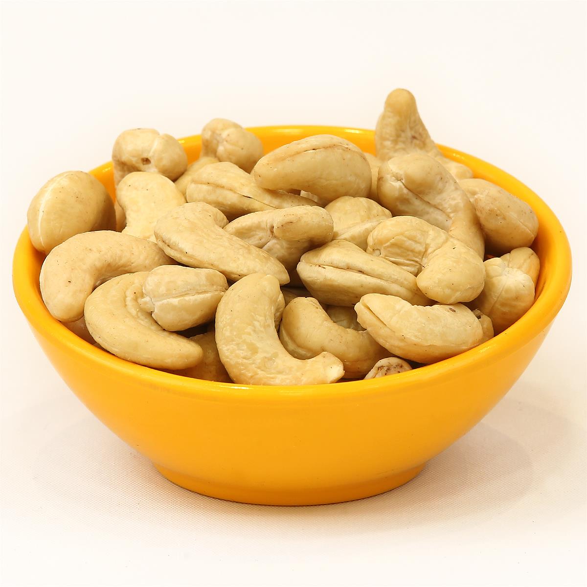 Kaju Fıstığı Çiğ 1 kg