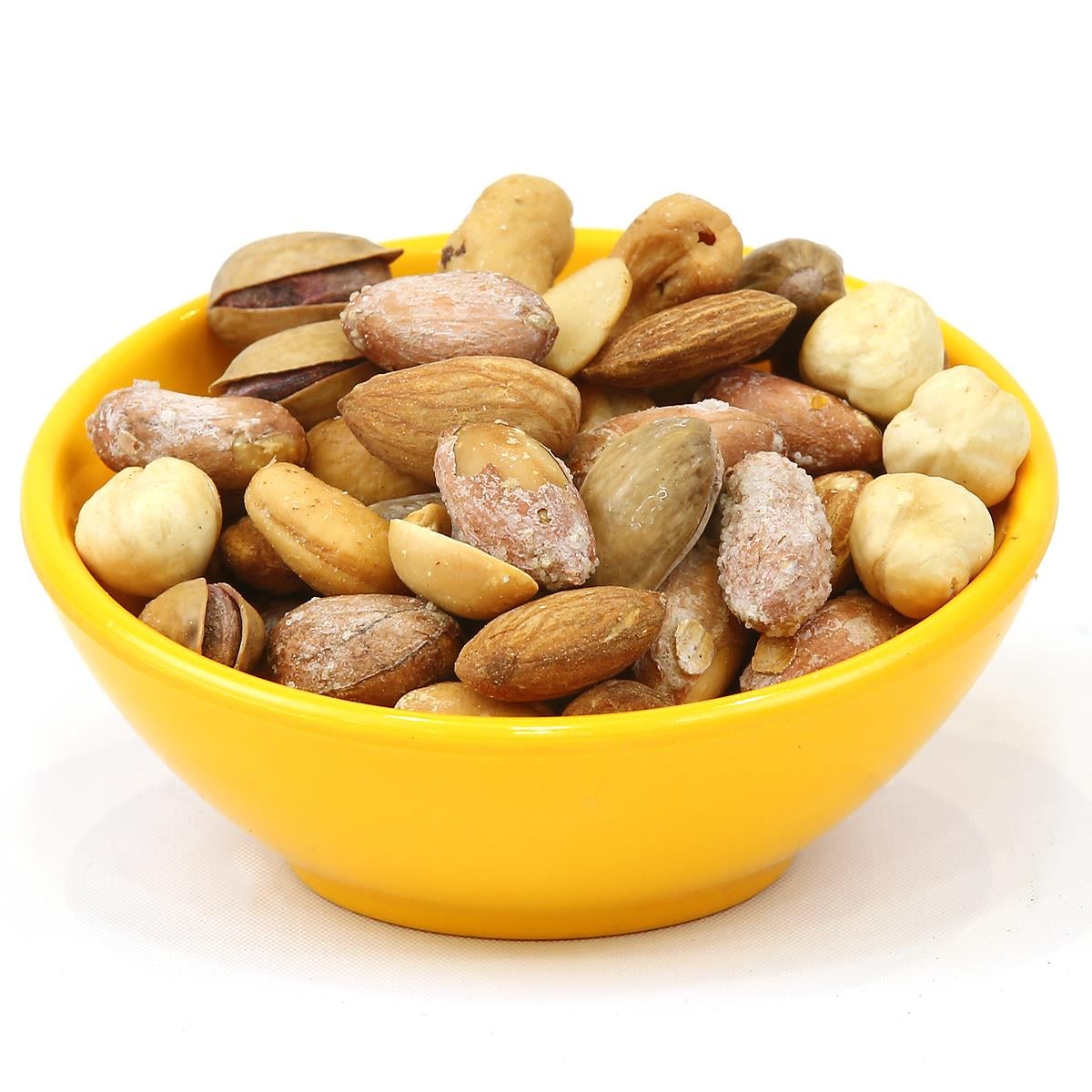Karışık Duble Mix 1 kg