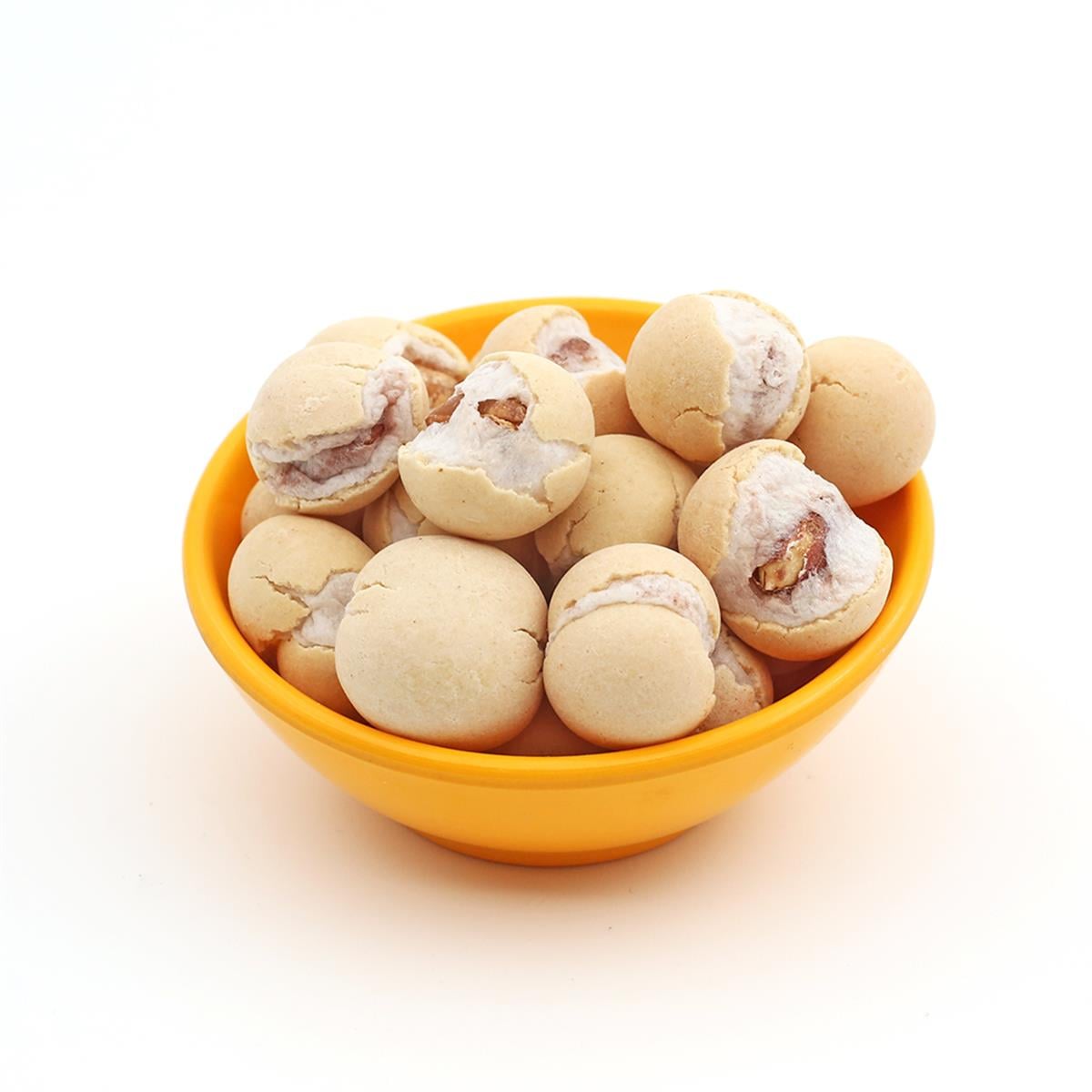 Topi Kaplamalı Fıstık