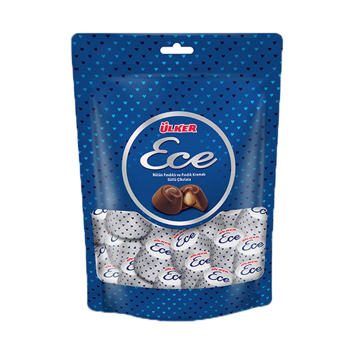 Ülker Ece Fındıklı 350 gr.