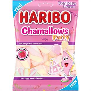 Haribo Chamallows Party 70 Gr