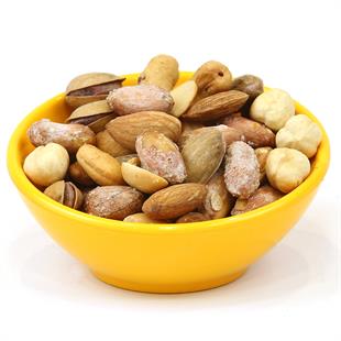 Karışık Duble Mix 1 kg