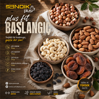 Plus Fit Başlangıç