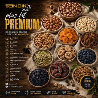 Plus Fit Premium