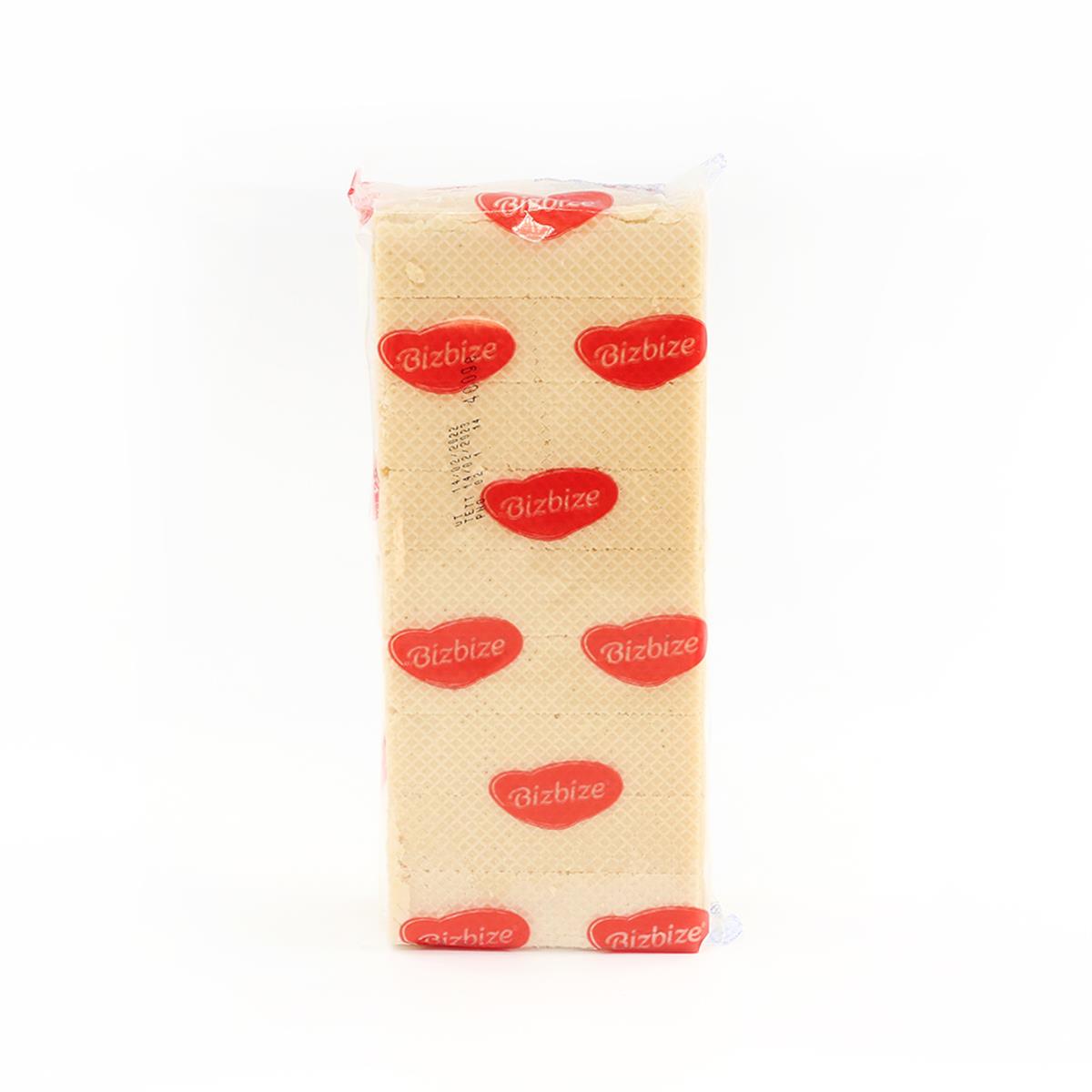 Aytaç Bizbize Vanilyalı Gofret 400 Gr