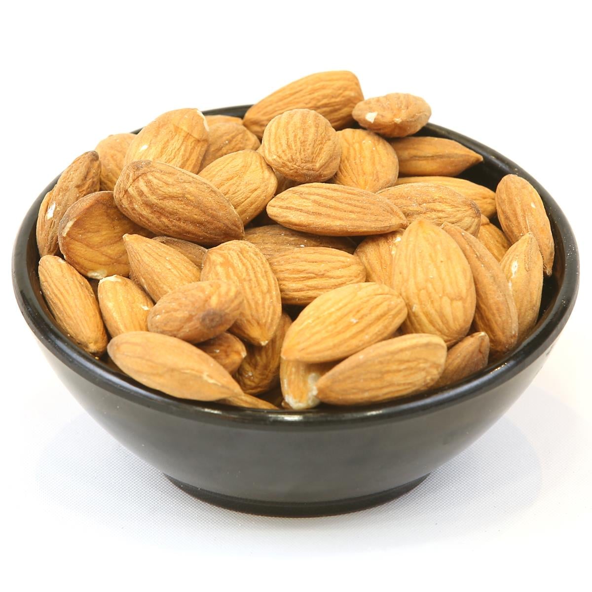 Badem Çiğ 1 kg