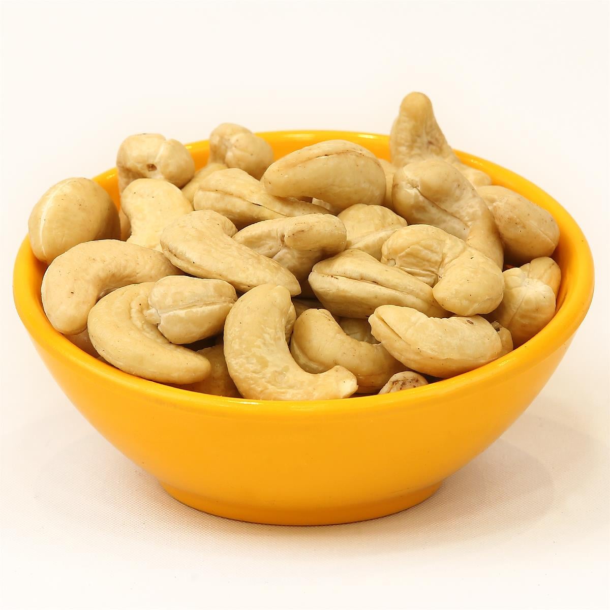 Kaju Fıstığı Çiğ 1 kg