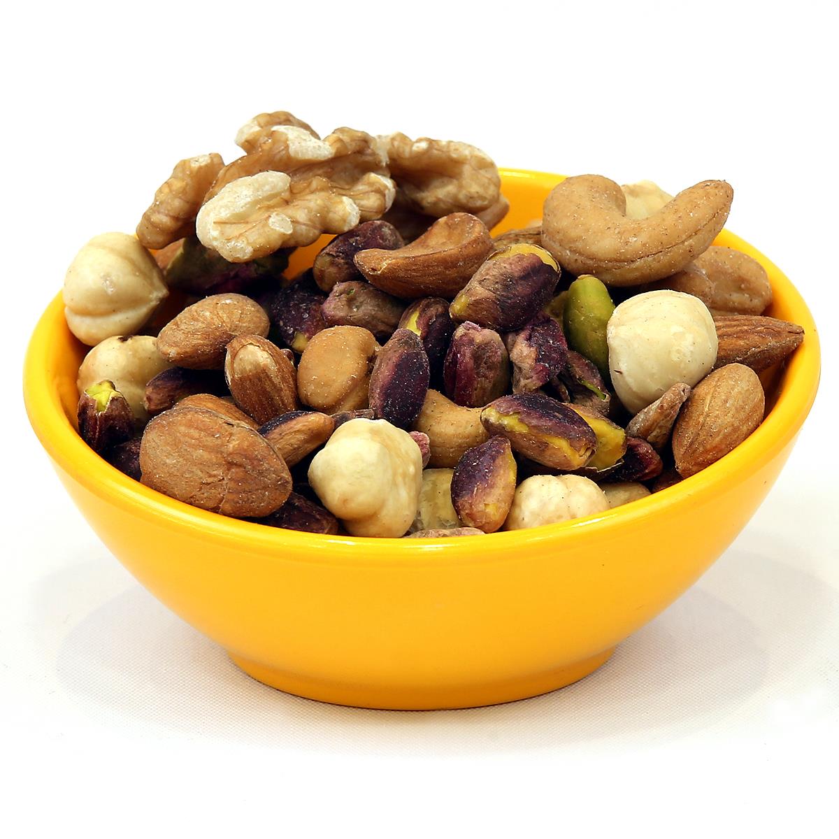 Karışık Plus Mix kg