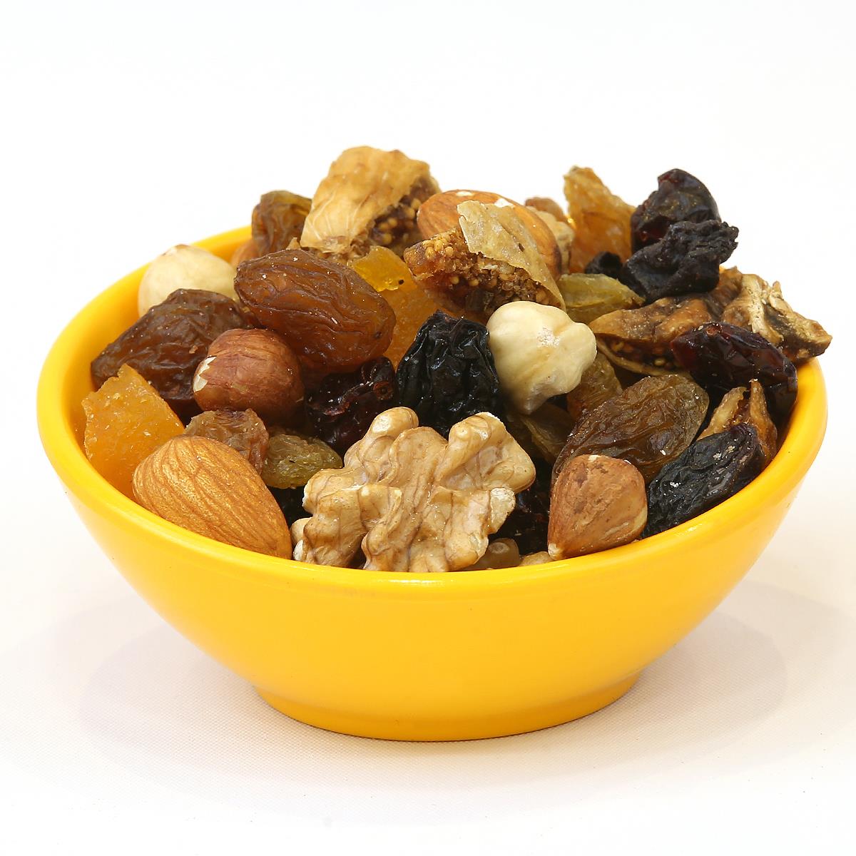 Osmanlı Karışığı kg