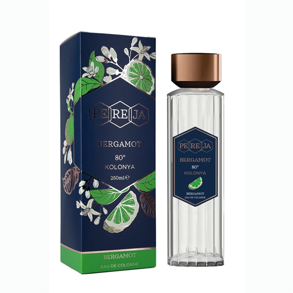Pereja Bergamot Kolonyası 250 ML