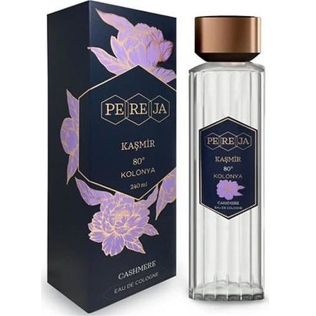 Pereja Kaşmir Kolonyası 250 ML