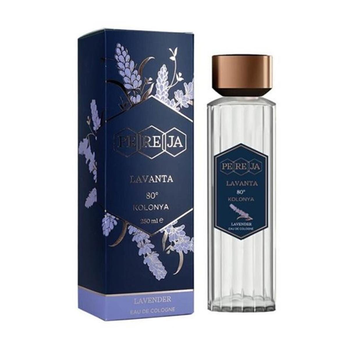 Pereja Lavanta Kolonyası 250 ML