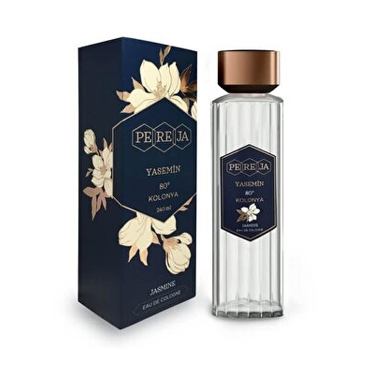 Pereja Yasemin Kolonyası  250 ML