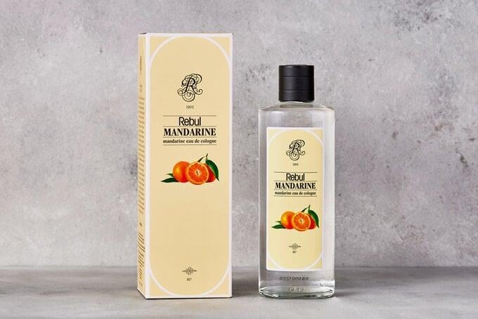 Rebul Mandarine 270 ml 