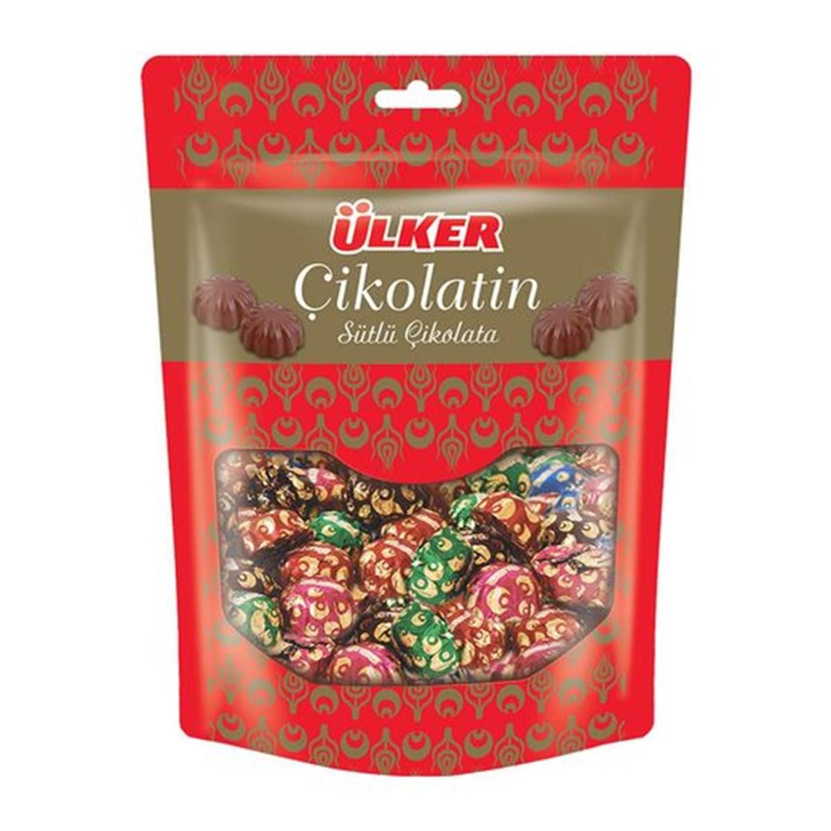 Ülker 350 Gr Çikolatin