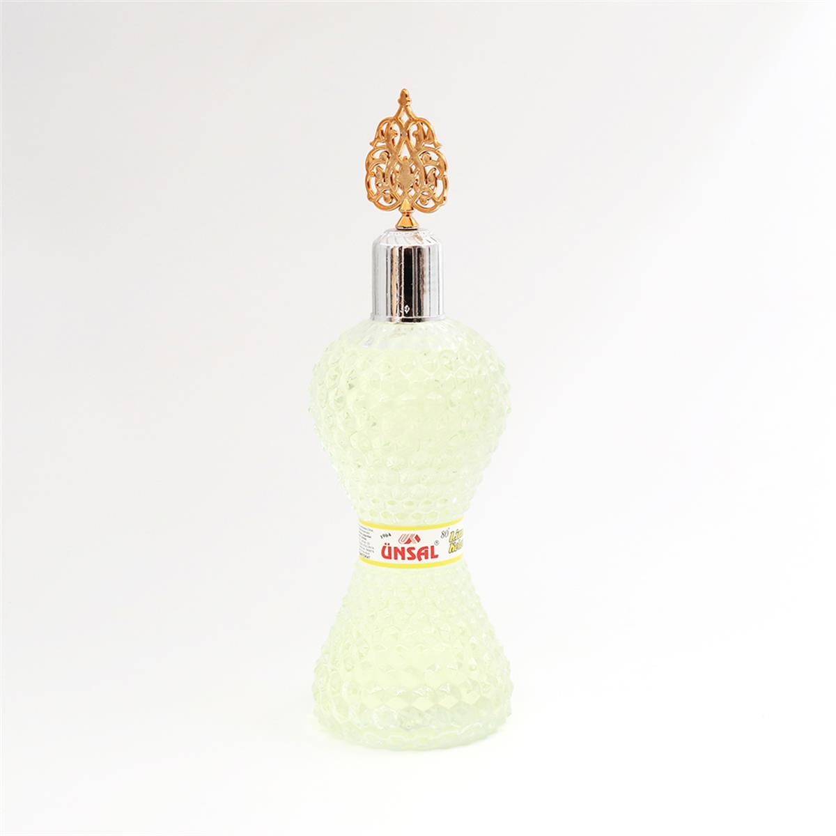 Ünsal Limon Kolonyası 360 ML Cam Şişe