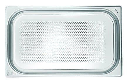 1/1 Süzgeçli Küvet