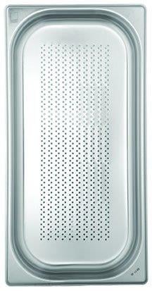 1/2 Süzgeçli Küvet