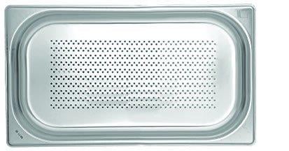 1/4 Süzgeçli Küvet