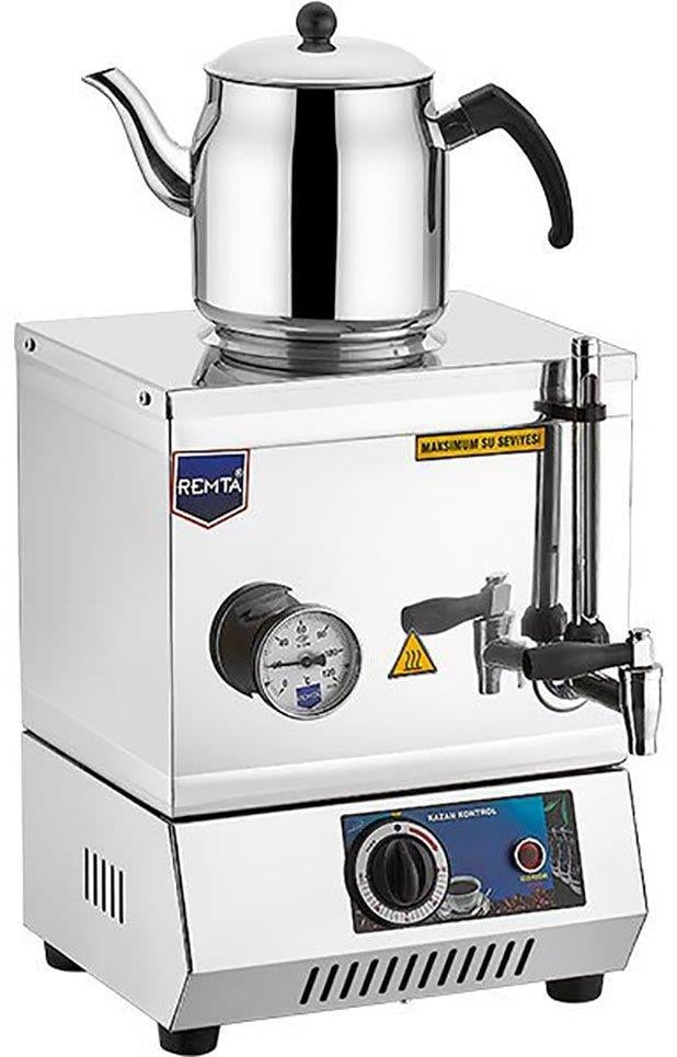 15 Model Elektrikli Çay Ocağı 13 lt (Pleytsiz)