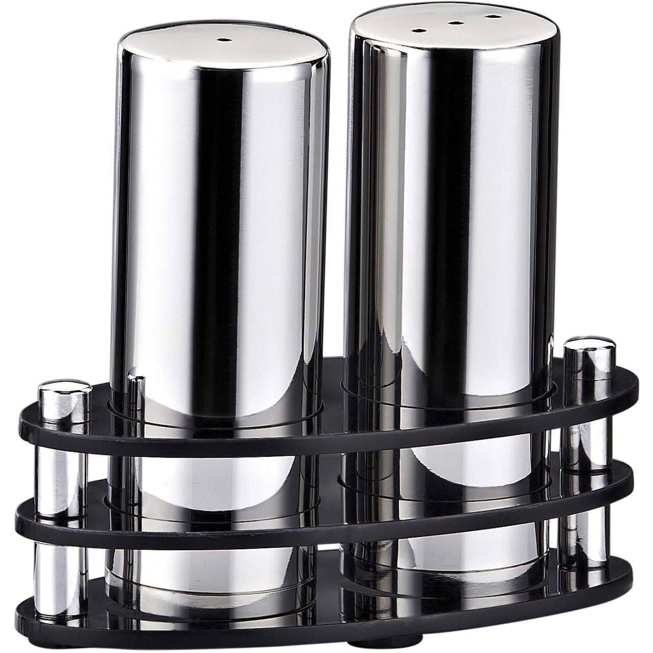 2'li Elips Tuzluk Takımı (Mat)