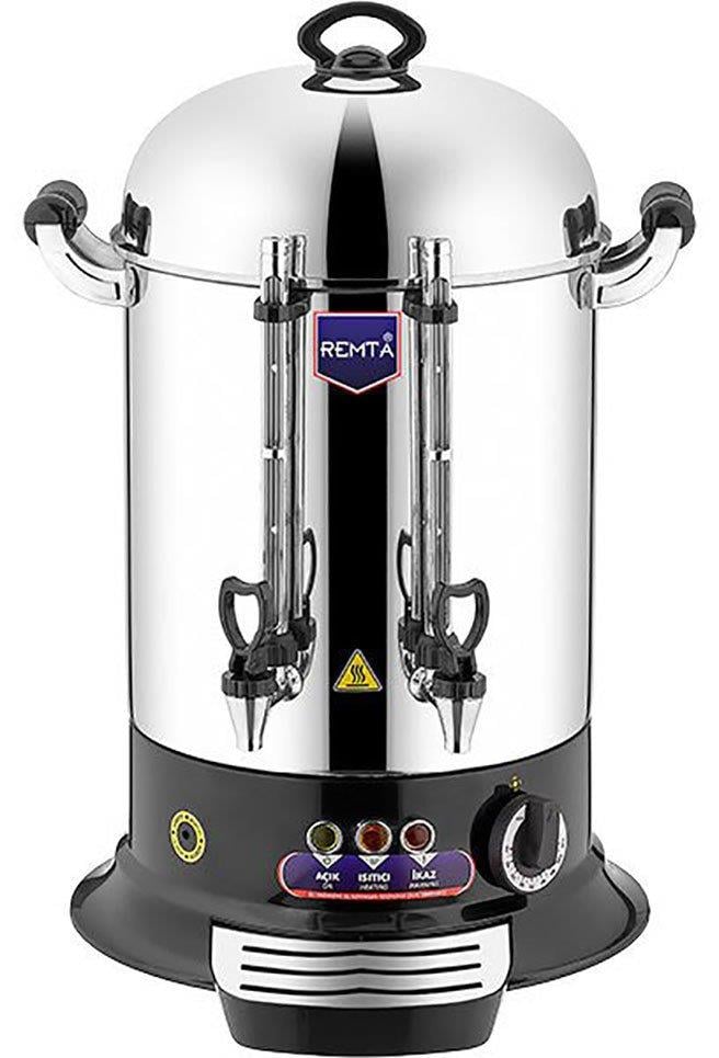 40 Bardak Elegance Çay Makinası