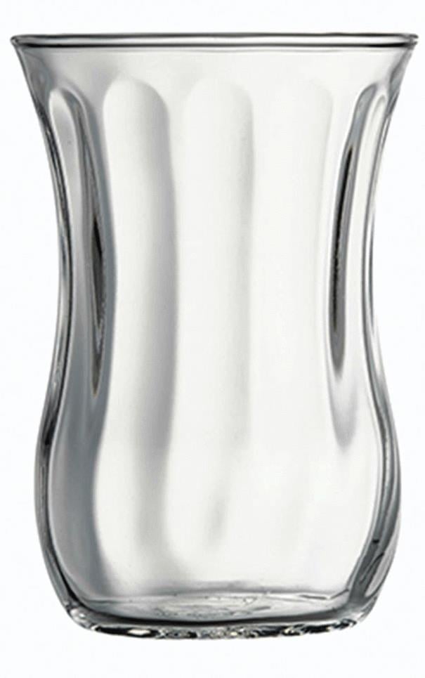 42021 Pşabahçe Çay Bardağı