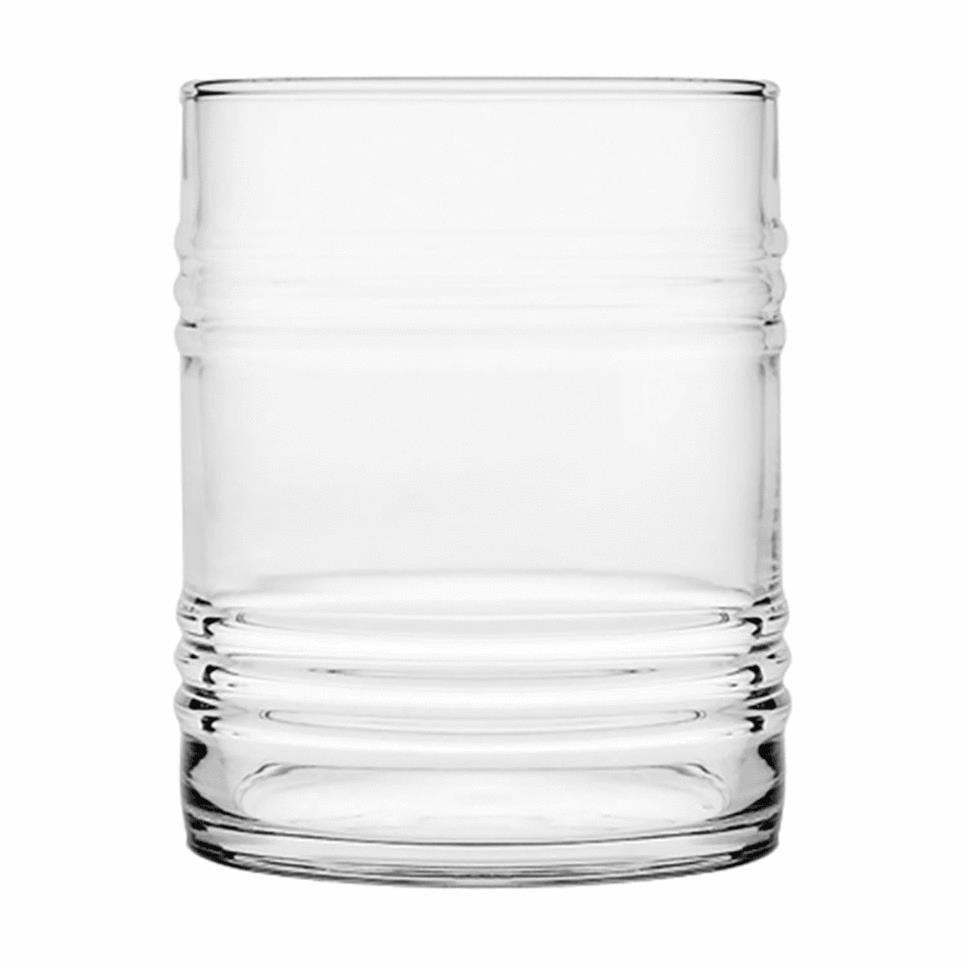 420380 Tin Can Meşrubat Bardağı