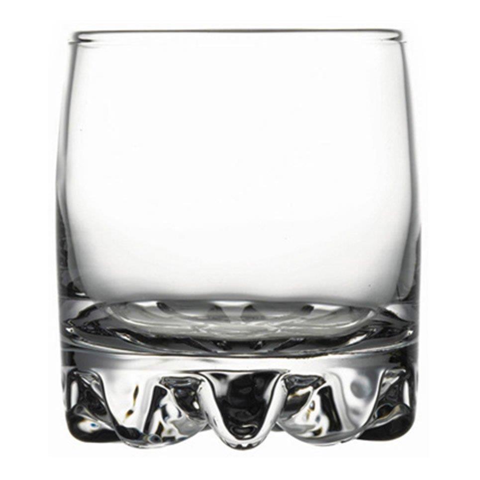 42414 Paşabahçe Viski Bardağı