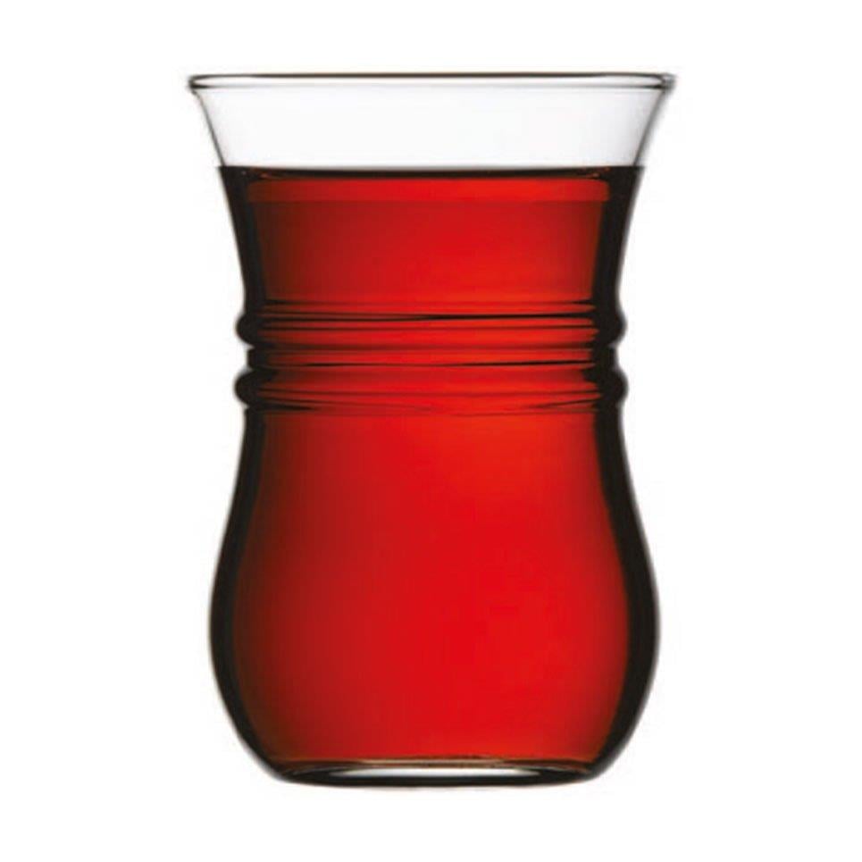 42421 Paşabahçe Çay Bardağı