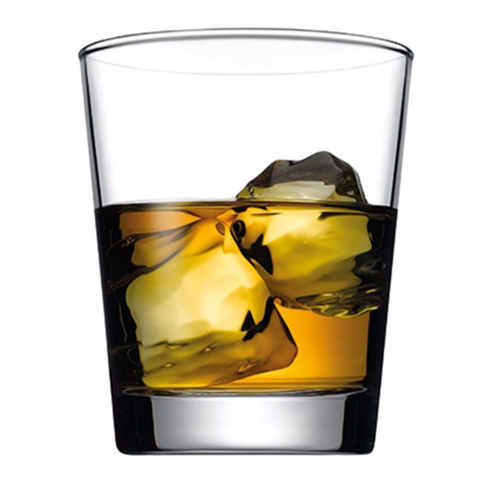 42875 Viski Bardağı